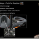 Illustration for article titled Lamborghini Murciélago LP650-4 Roadster: Official Presentation Leaks All The Alcantara-Trimmed Details